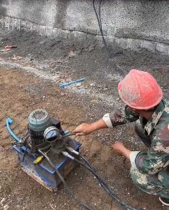 无锡崇安区预应力锚杆
