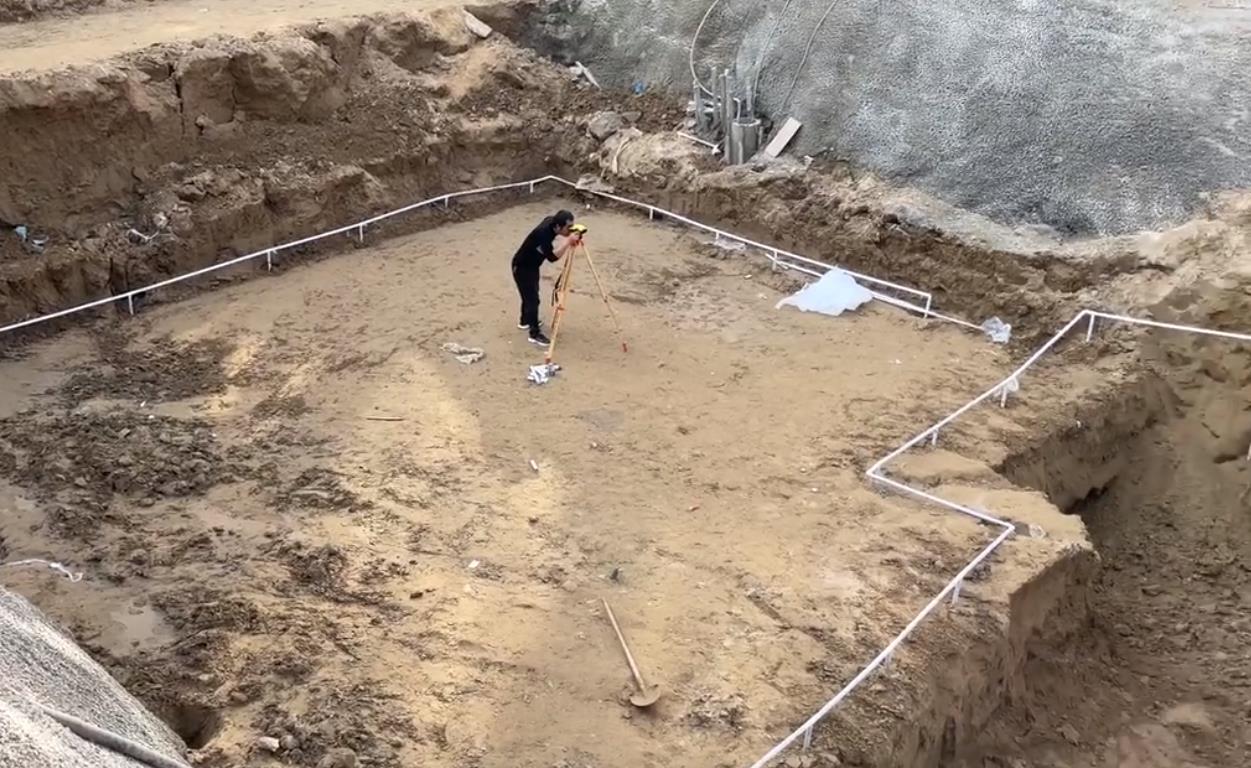 无锡崇安区基坑降水