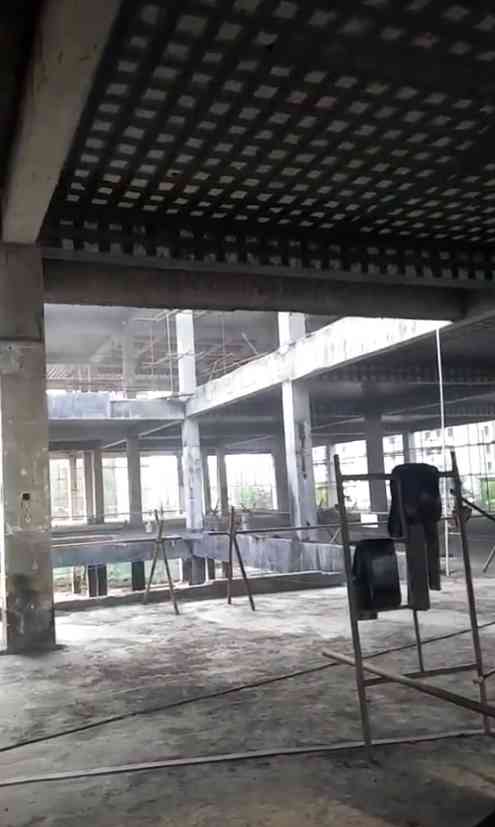 无锡崇安区结构补强