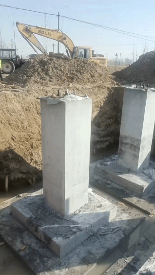 无锡崇安区地基基础工程