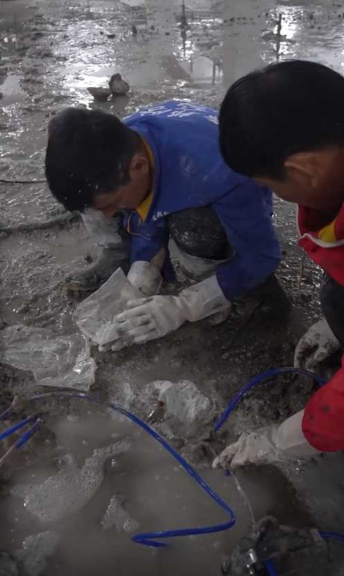 无锡崇安区灌浆堵漏
